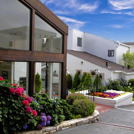 Lobos Lodge Carmel-by-the-Sea Zewnętrze zdjęcie