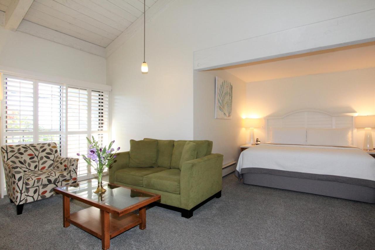 Lobos Lodge Carmel-by-the-Sea Zewnętrze zdjęcie