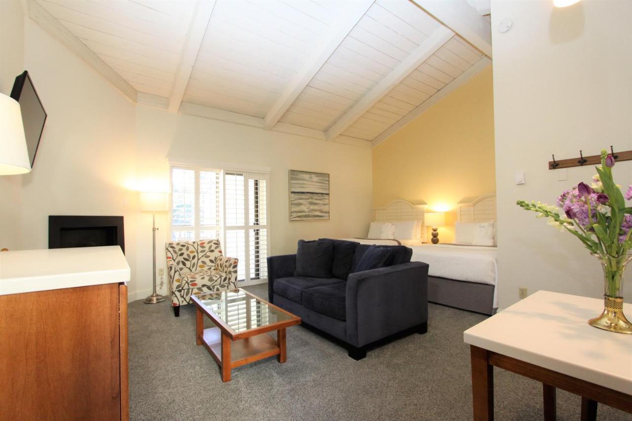 Lobos Lodge Carmel-by-the-Sea Zewnętrze zdjęcie