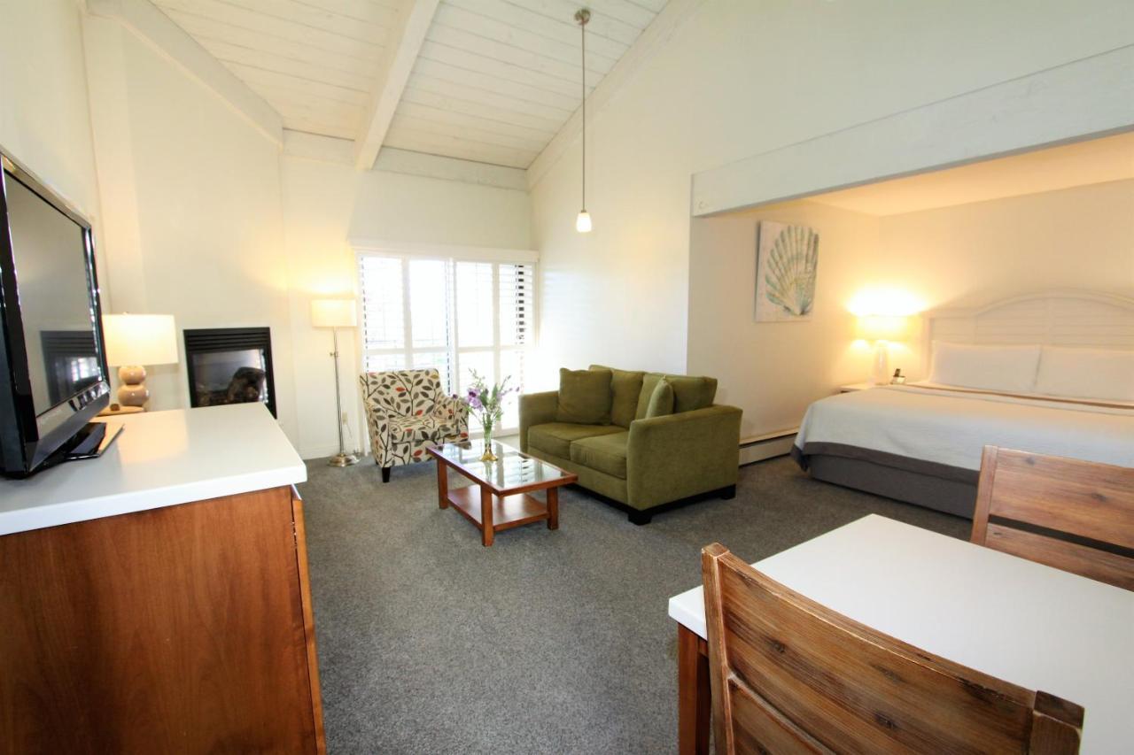Lobos Lodge Carmel-by-the-Sea Zewnętrze zdjęcie