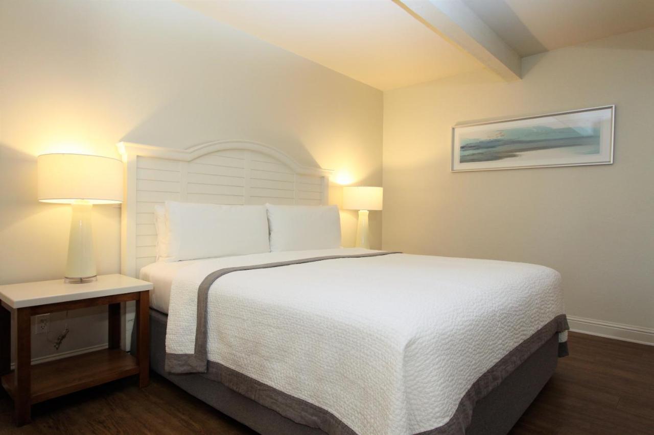 Lobos Lodge Carmel-by-the-Sea Zewnętrze zdjęcie