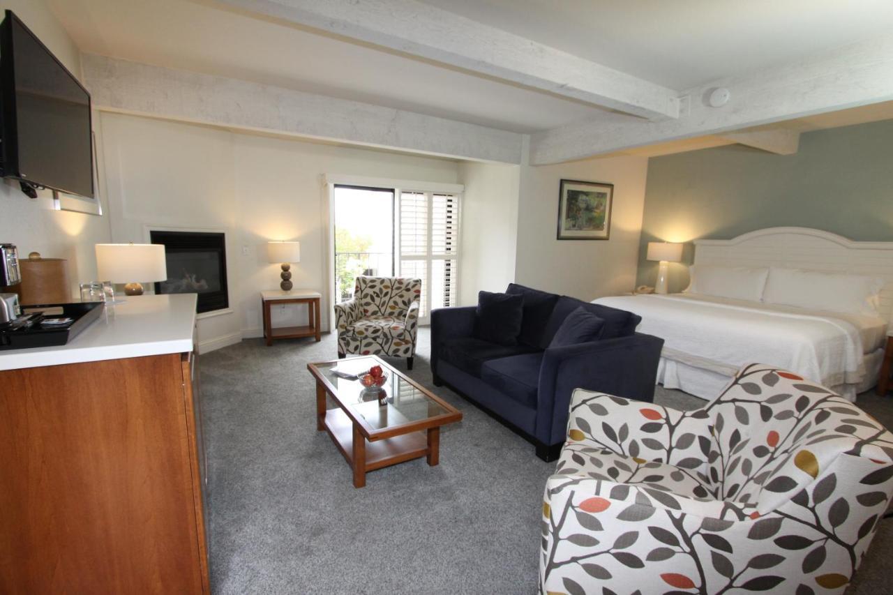 Lobos Lodge Carmel-by-the-Sea Zewnętrze zdjęcie
