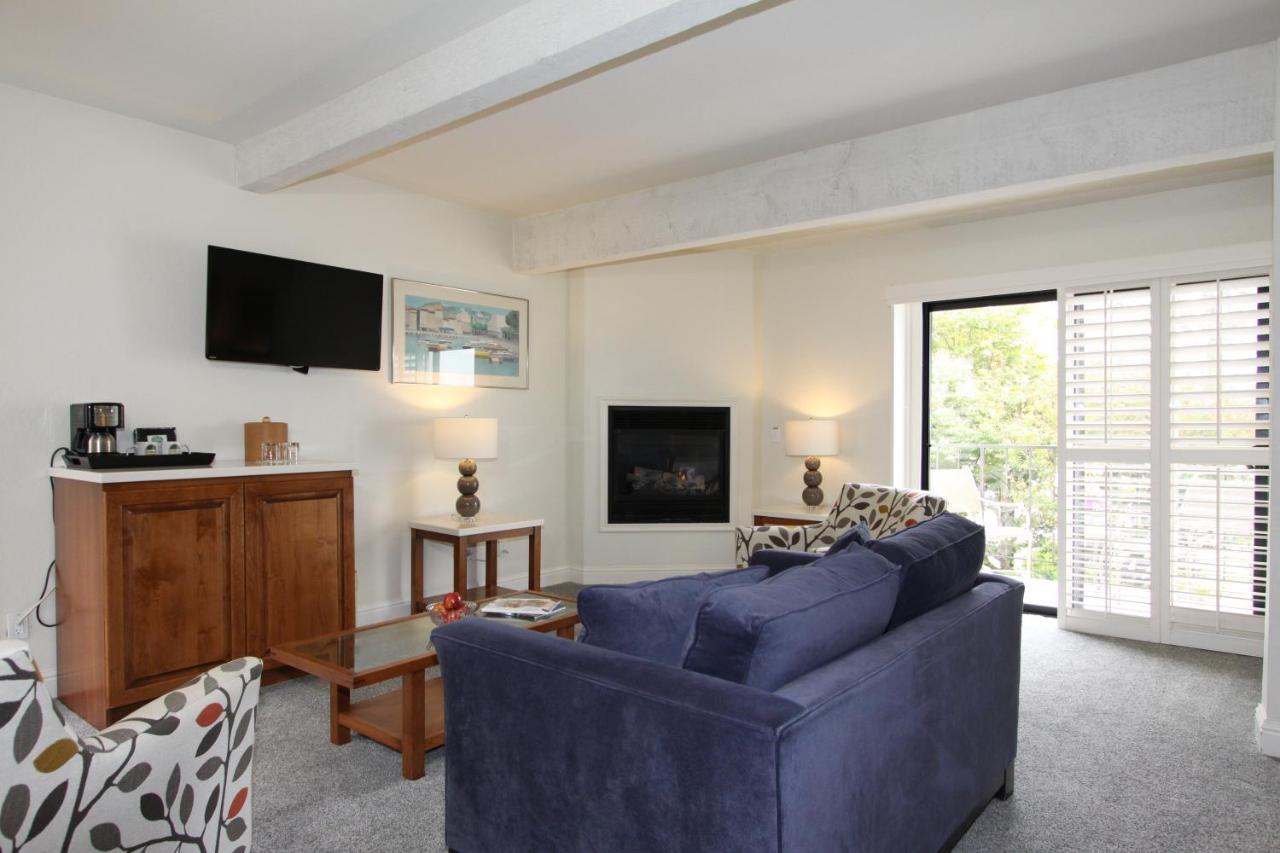 Lobos Lodge Carmel-by-the-Sea Zewnętrze zdjęcie