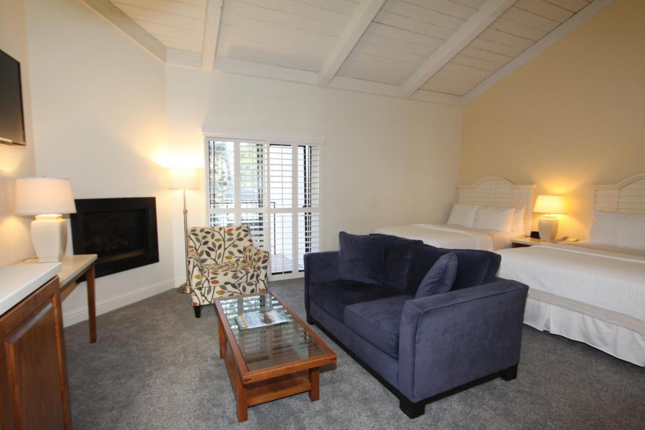 Lobos Lodge Carmel-by-the-Sea Zewnętrze zdjęcie