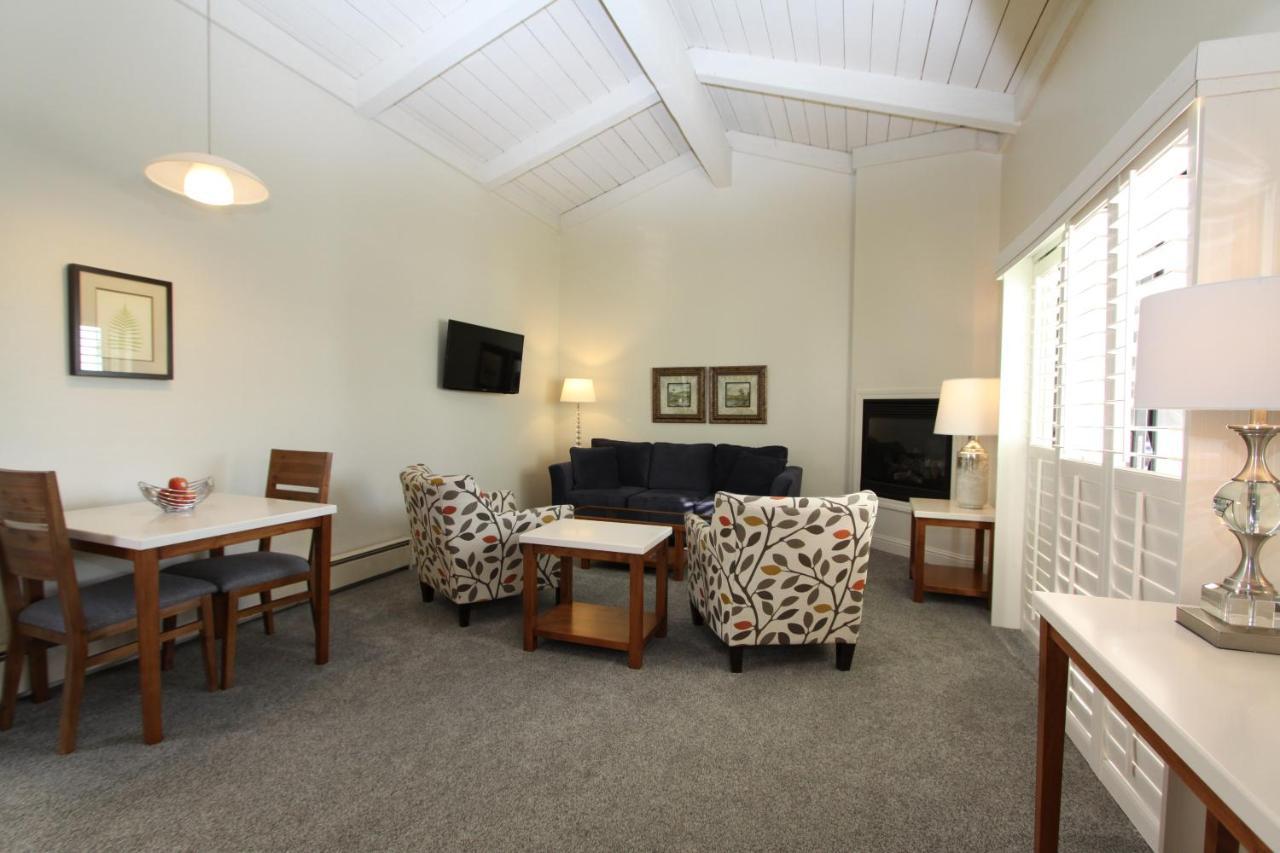 Lobos Lodge Carmel-by-the-Sea Zewnętrze zdjęcie