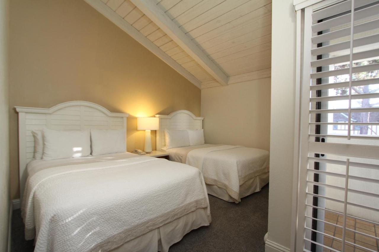 Lobos Lodge Carmel-by-the-Sea Zewnętrze zdjęcie
